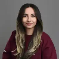 Ulkar headshot