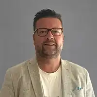 Headshot of Christian Galle