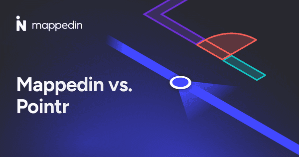 Mappedin vs. MapsPeople: Indoor mapping software comparison | Mappedin