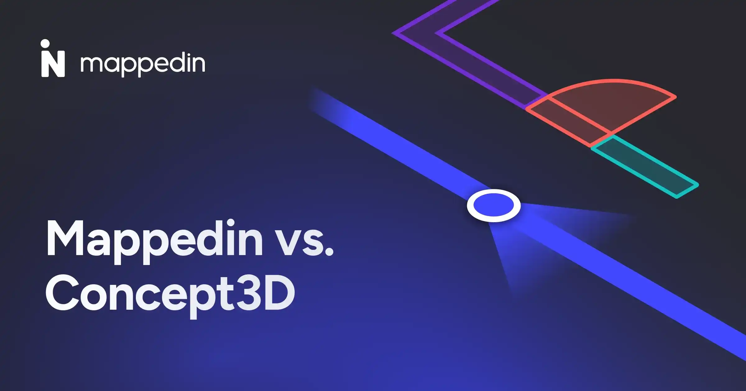Mappedin vs. Concept3D