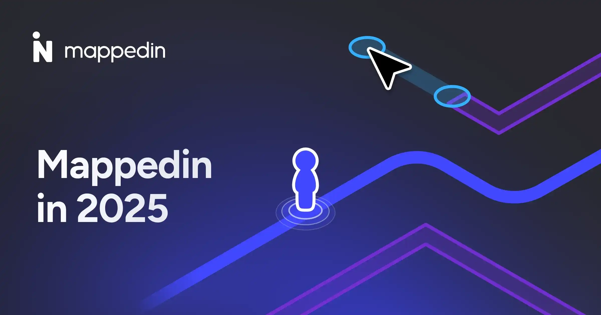 Mappedin 2025 year in review