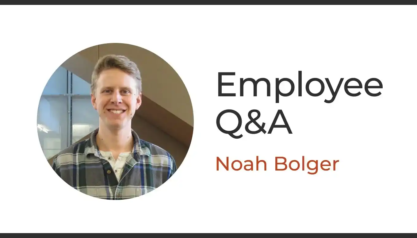 Noah Bolger