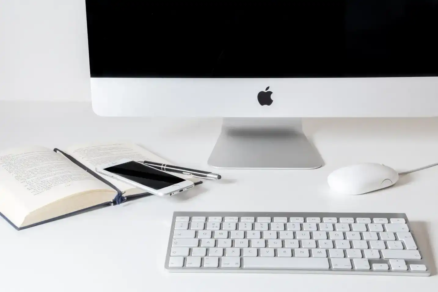 Apple devices