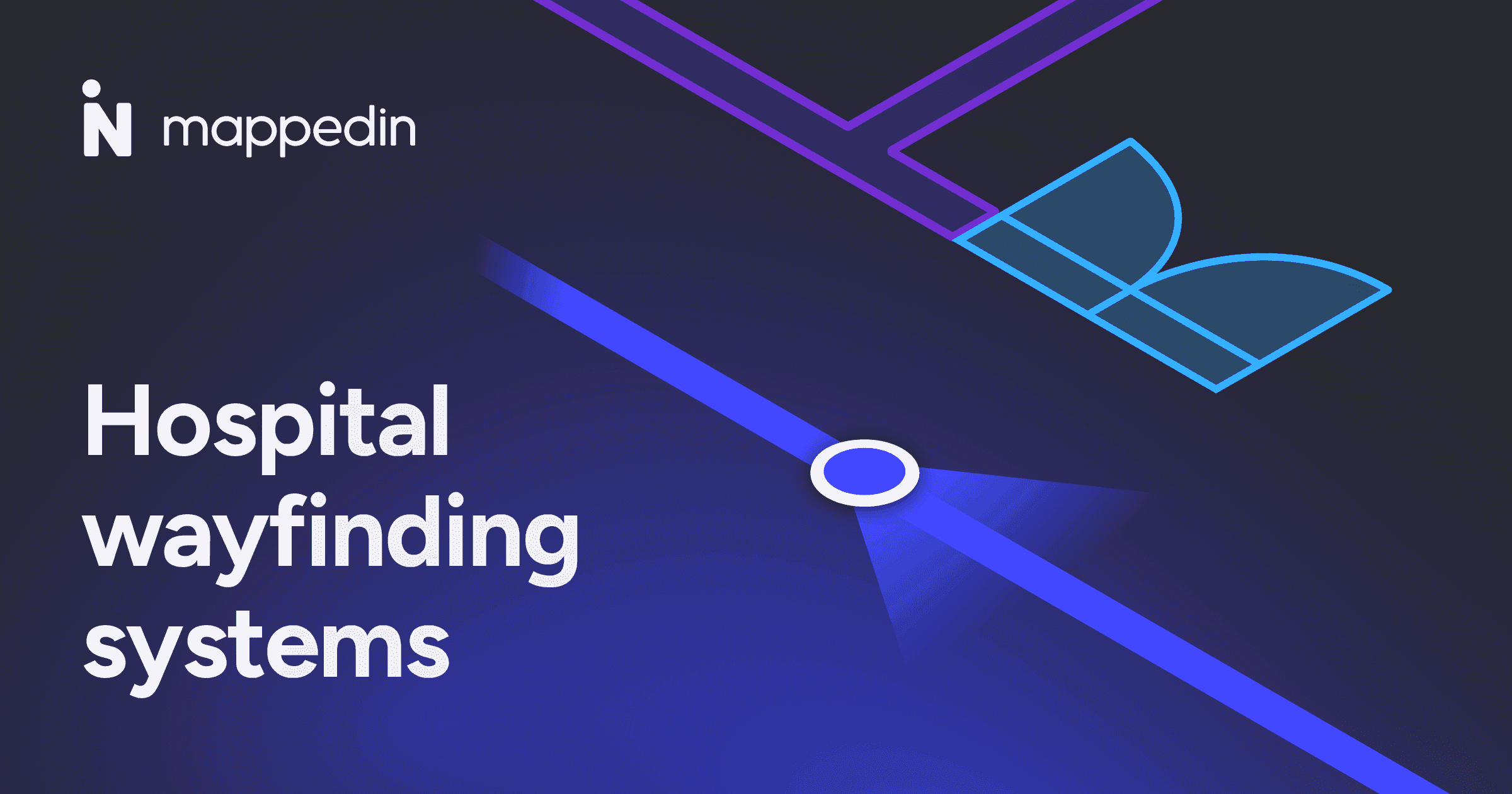 How to implement a hospital wayfinding system