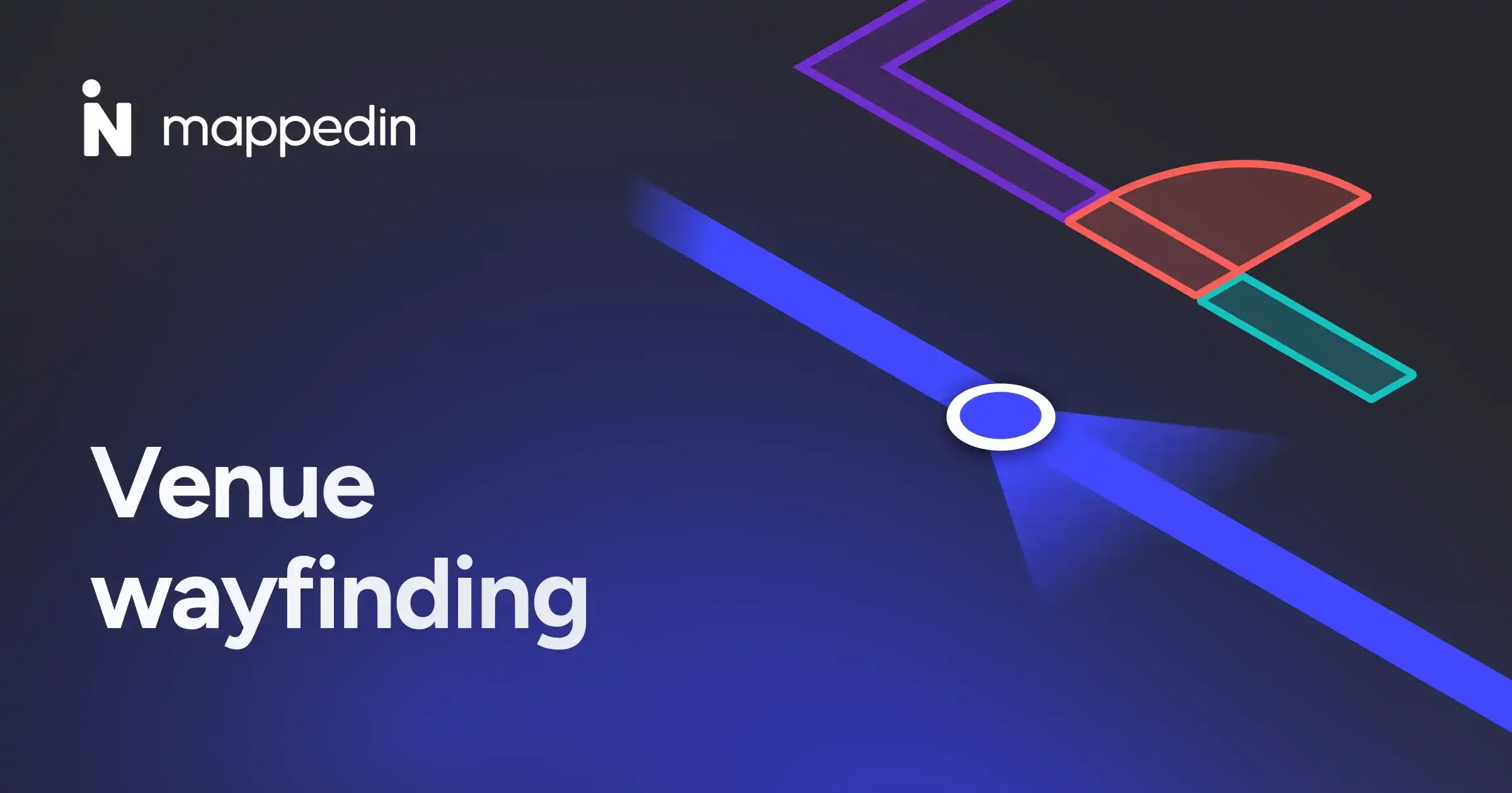 Everything to know about venue wayfinding