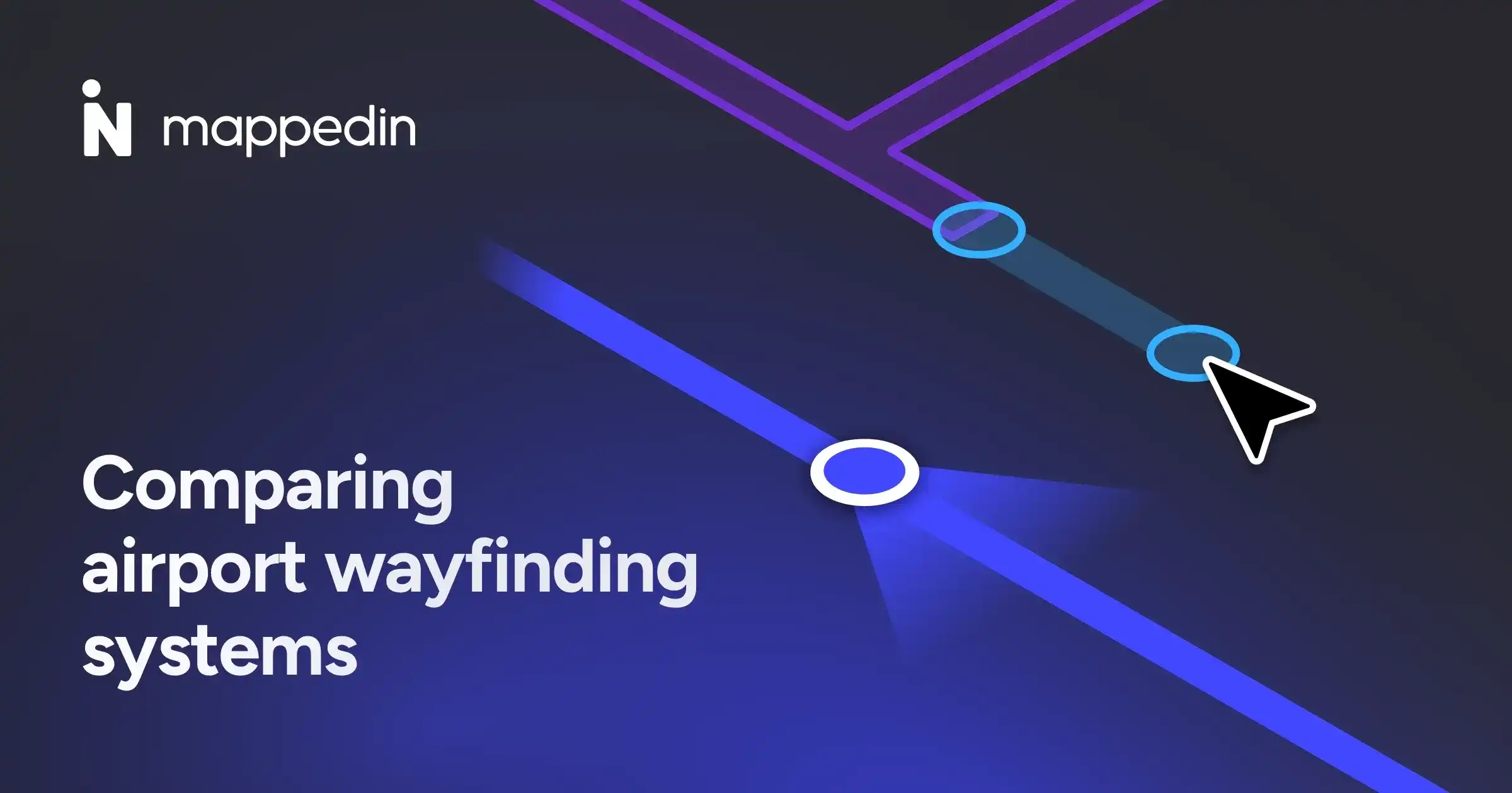 Best airport wayfinding systems