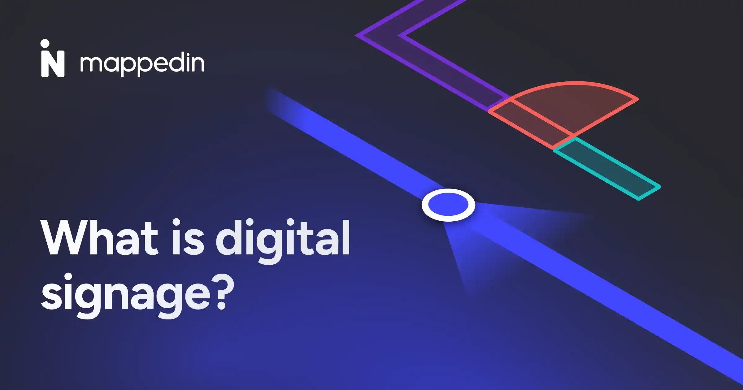 What is digital signage