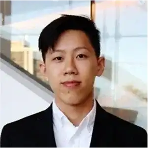 Ricky Lee headshot