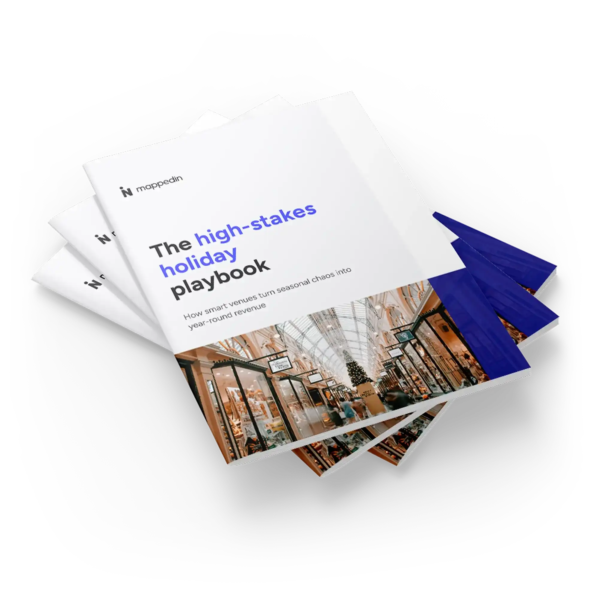 High-stakes holiday playbook download