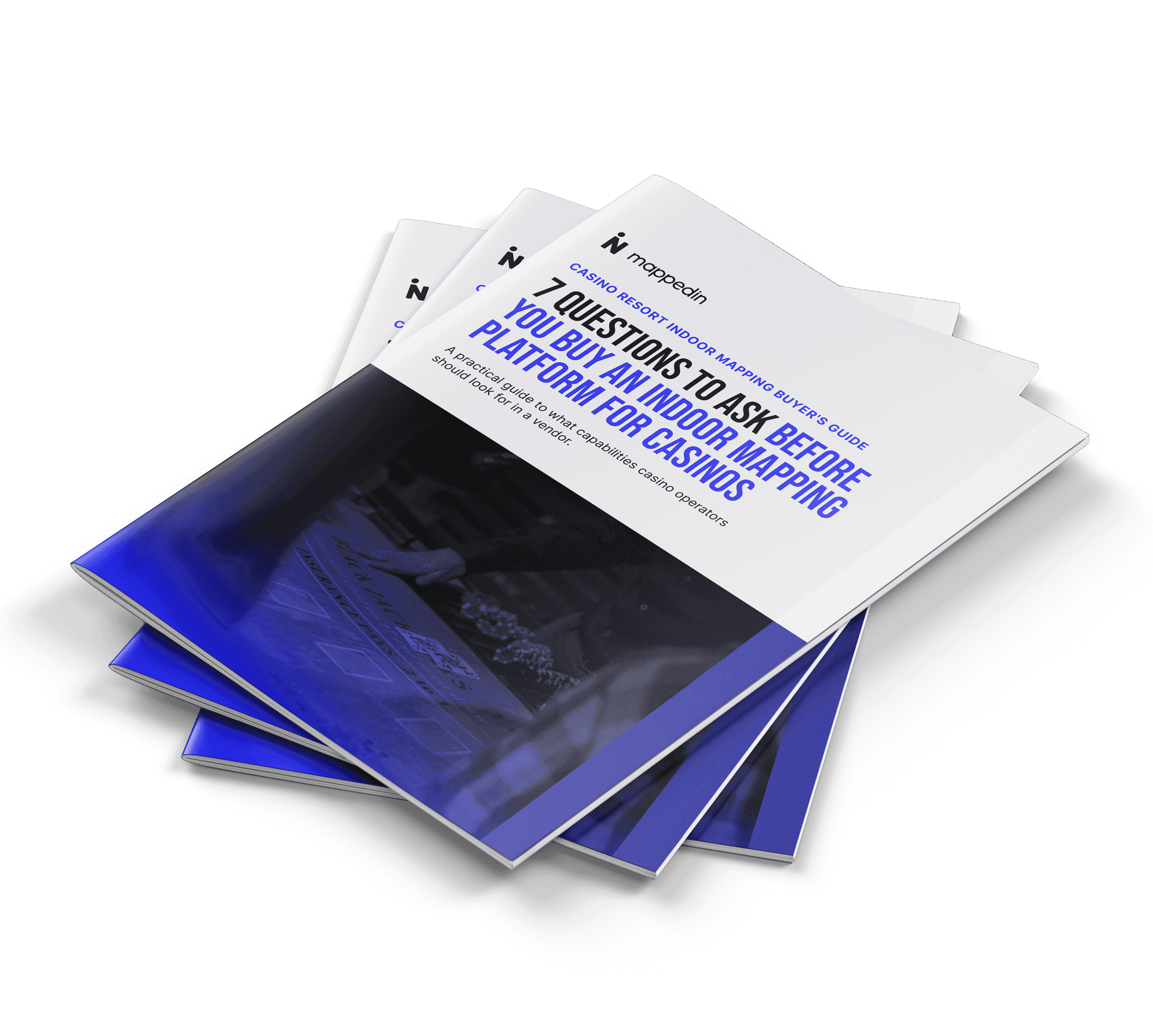 Casino resort buyers guide