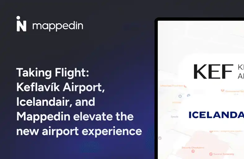 Taking Flight Title Card