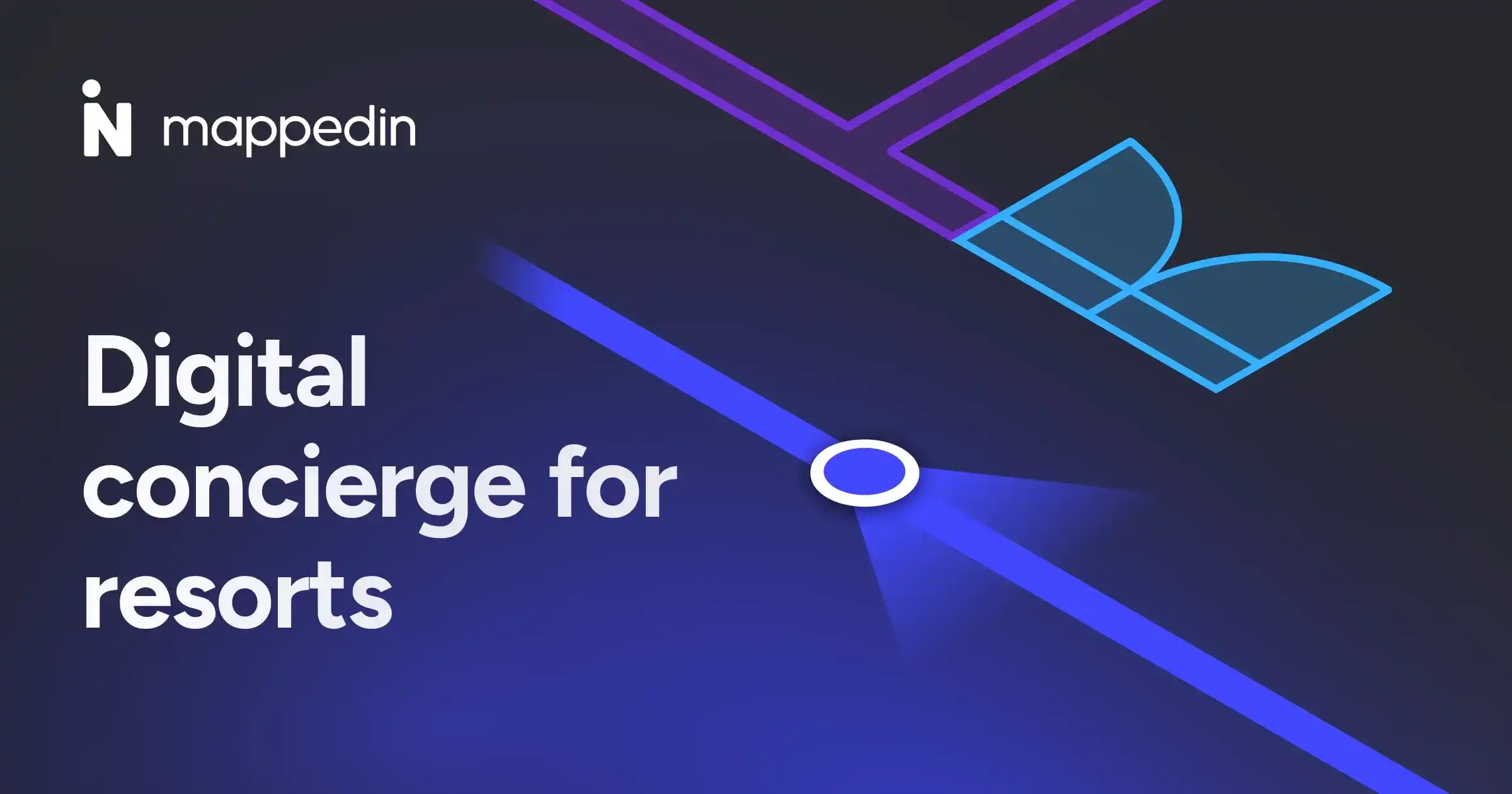 Digital concierge for resorts