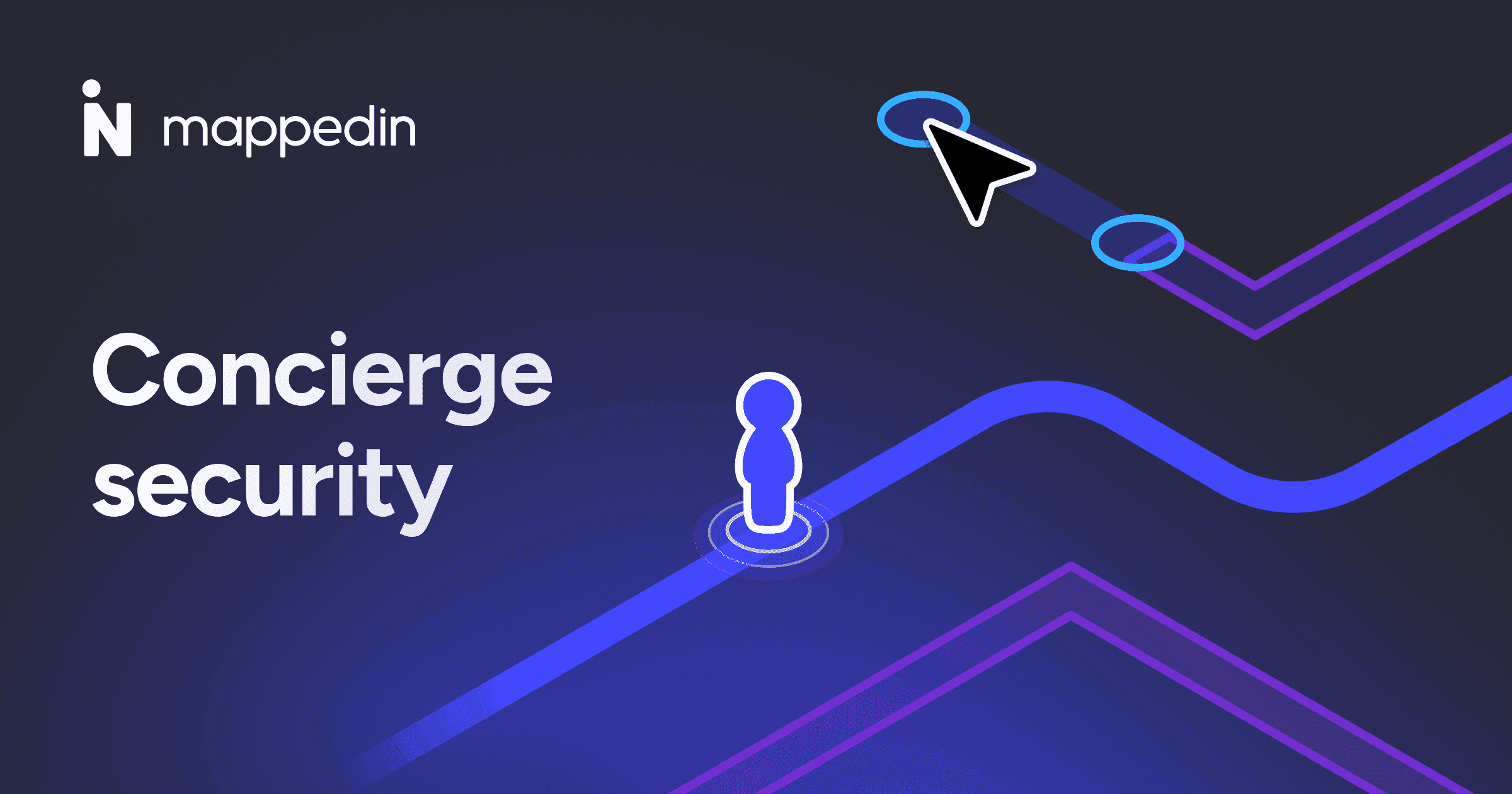 What is concierge security