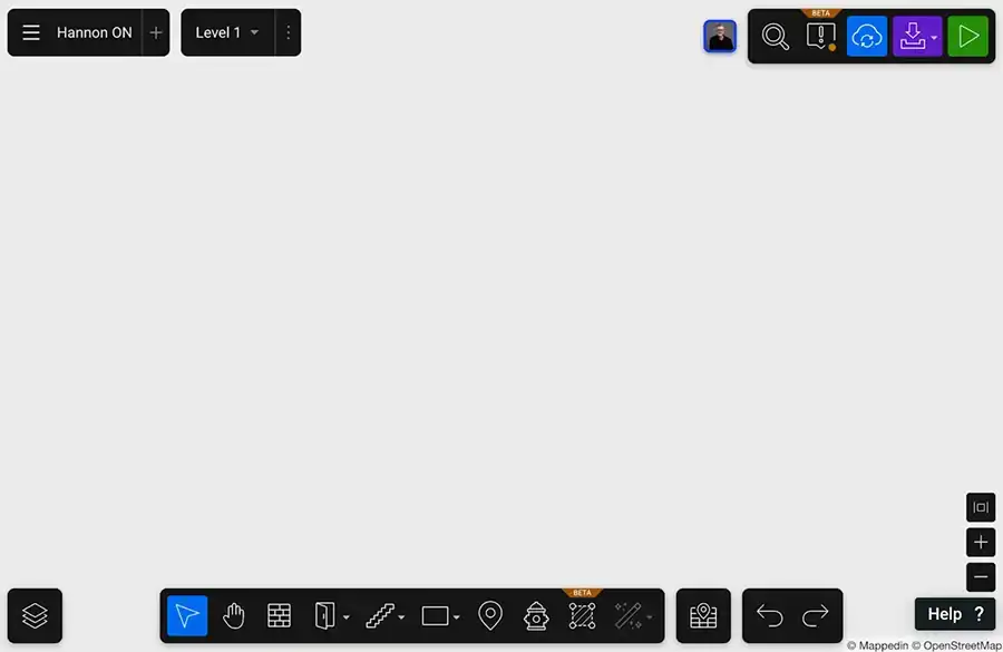 Build From Scratch Example