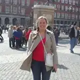 Headshot of Jenifer Rhodus