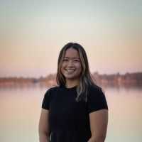 Headshot of Mandy Tang