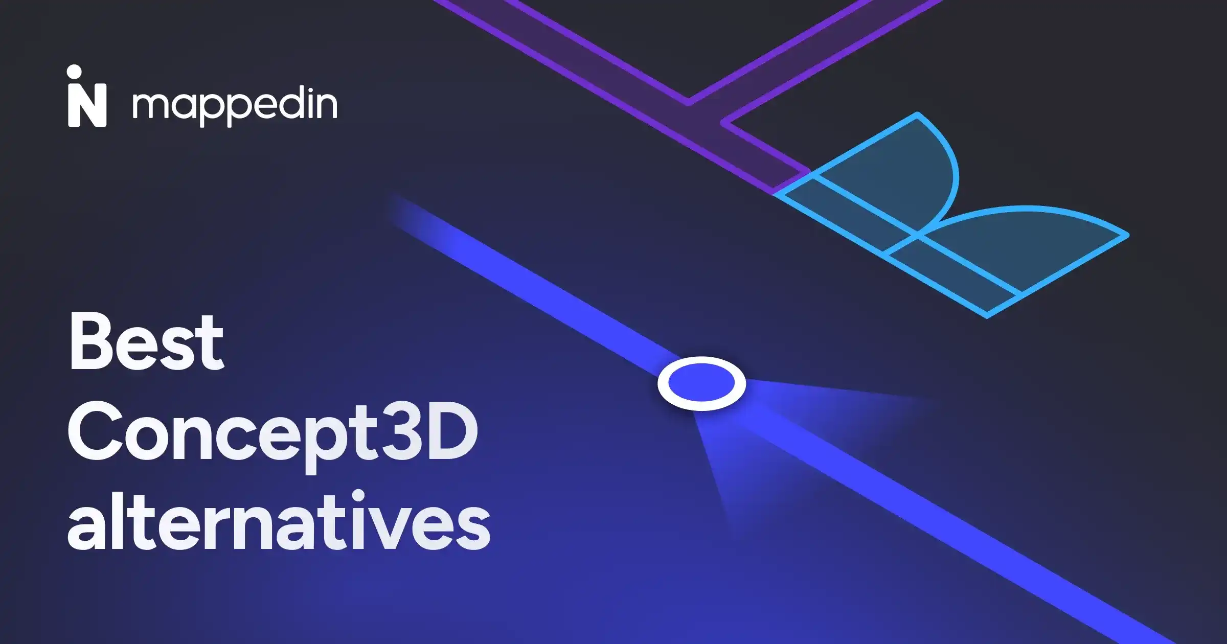 Best Concept3D alternatives for campus mapping