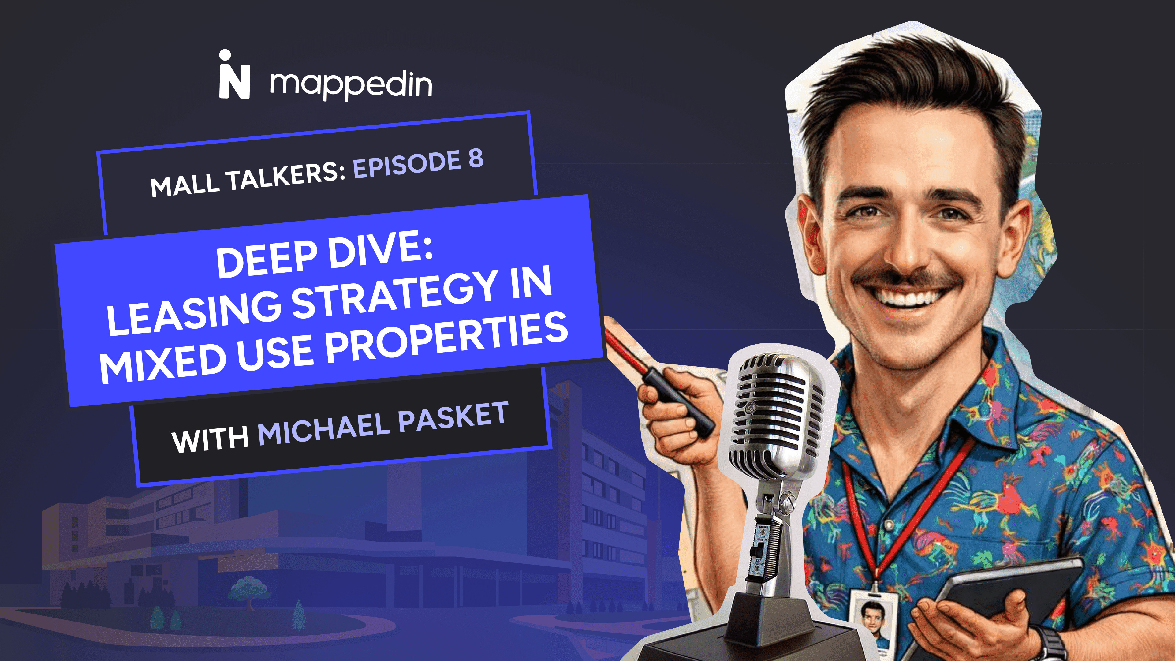 Leasing Strategy in Mixed Use Properties