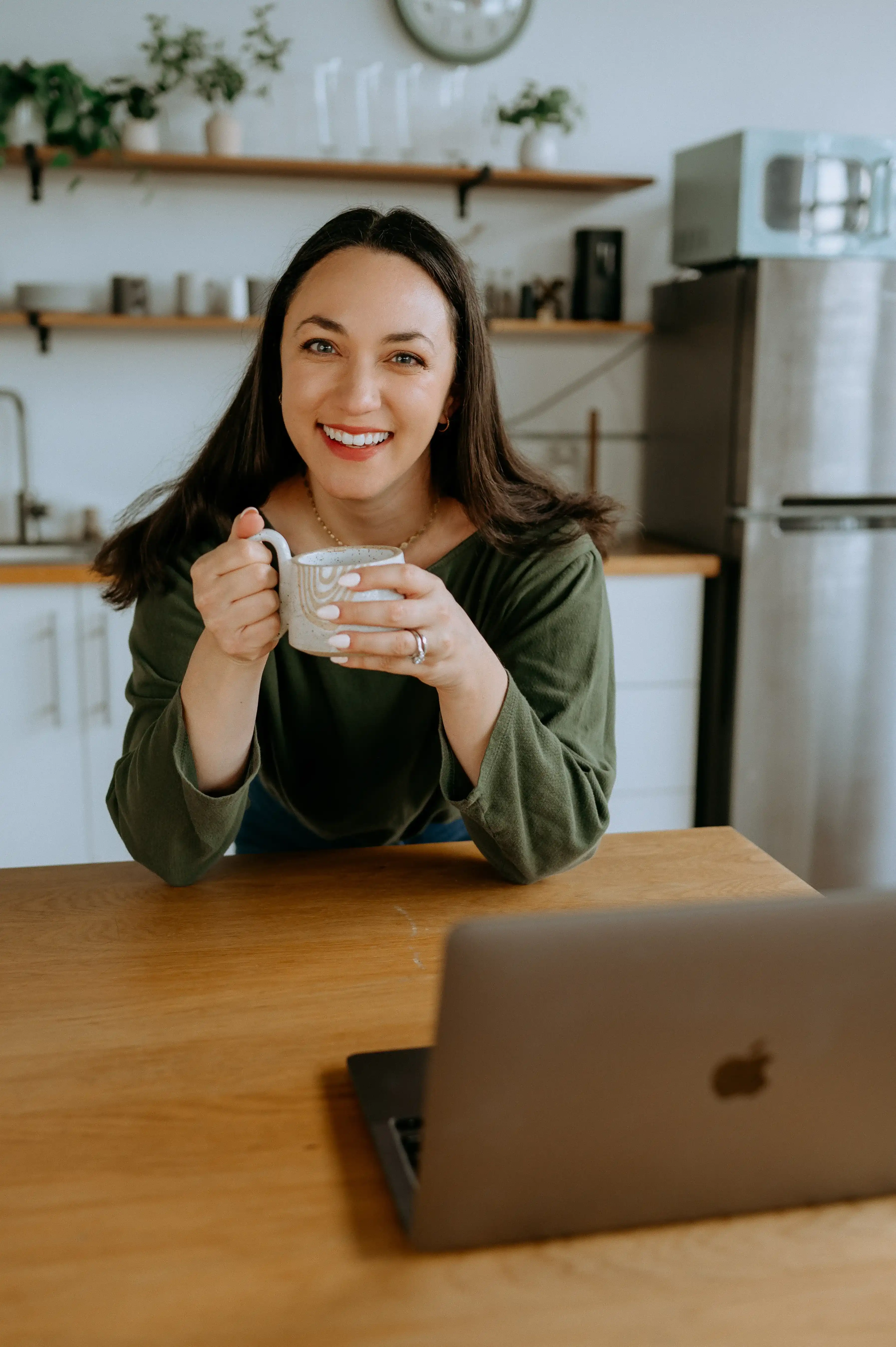 Headshot of Kara Crissman