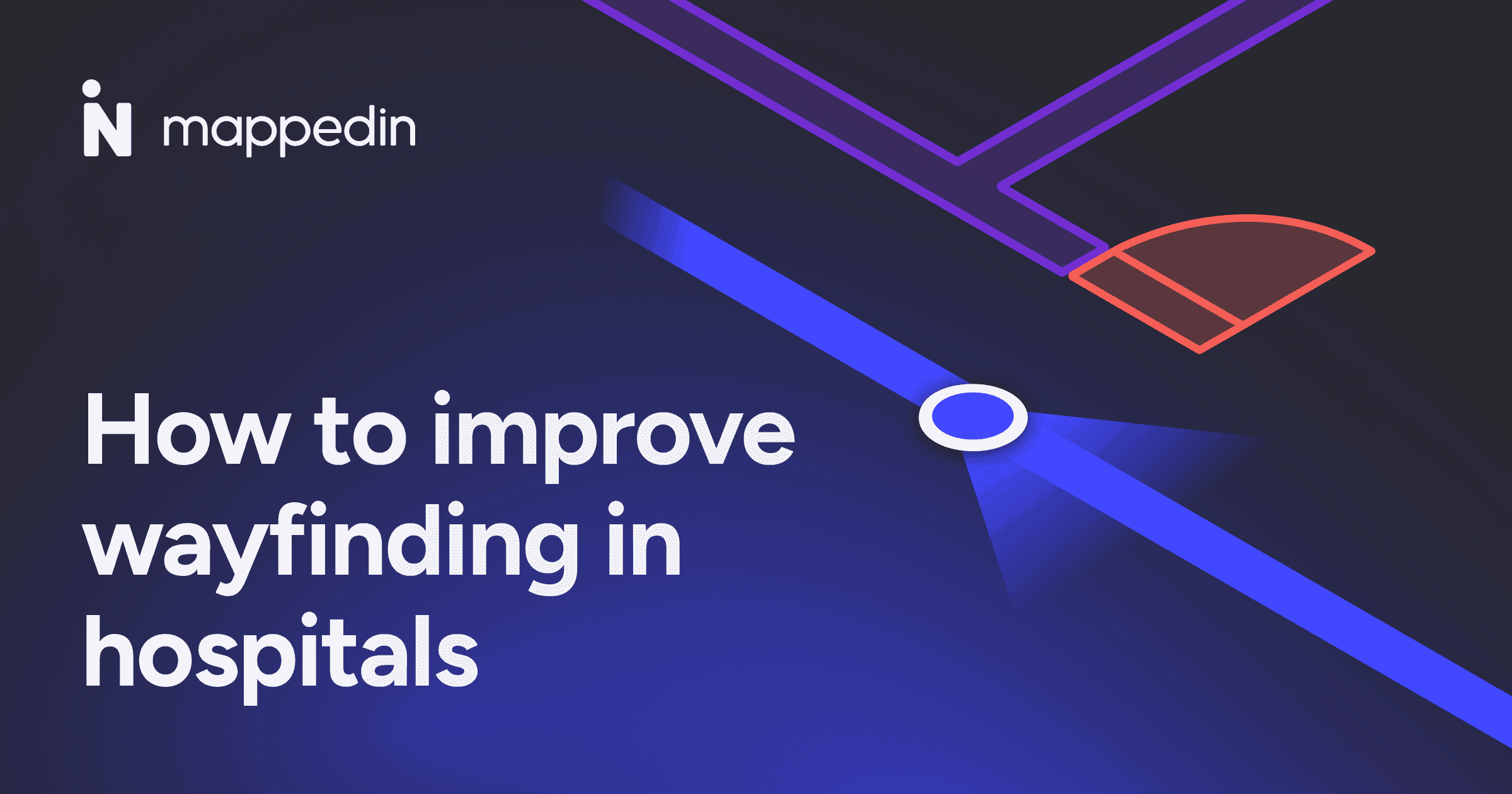 How to improve wayfinding in hospitals