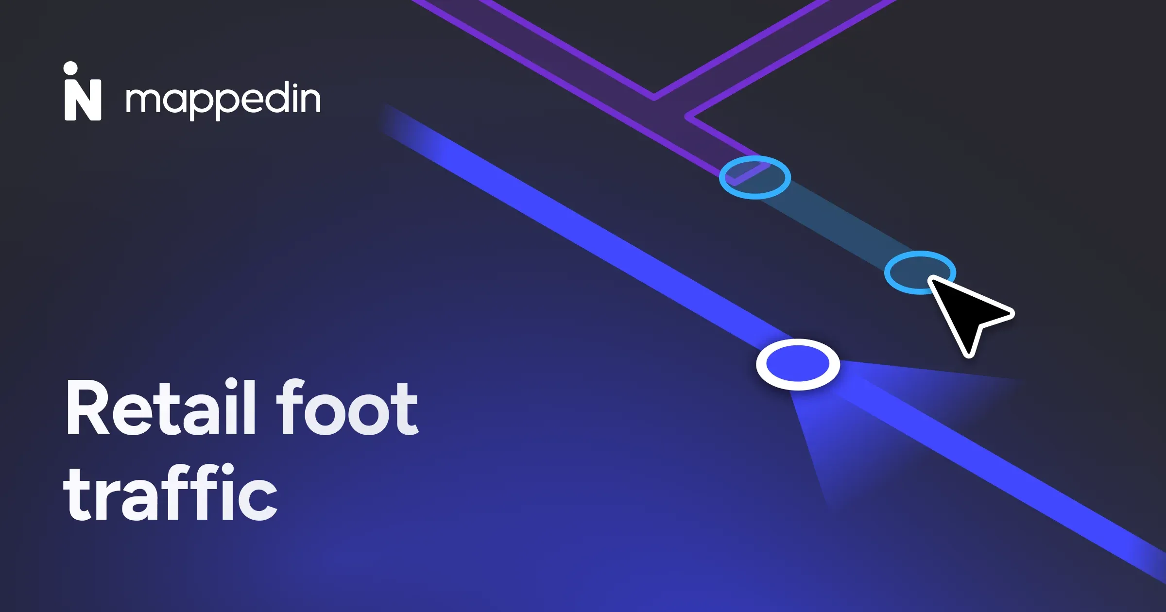 How to increase foot traffic in a retail store