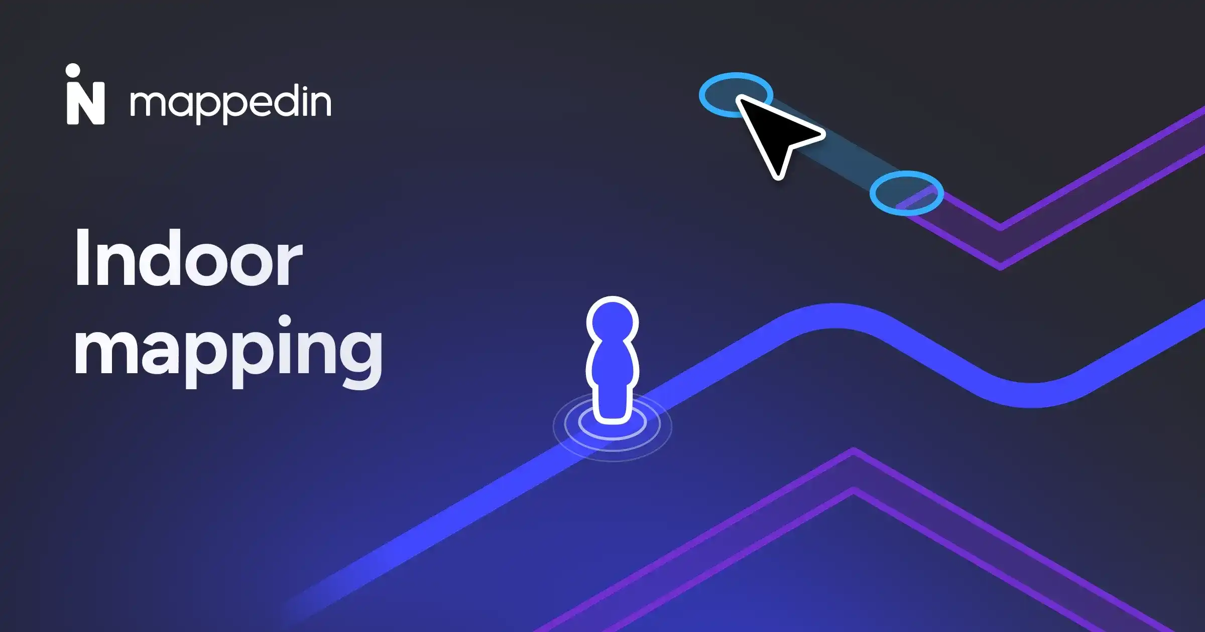 What is indoor mapping_ Technology, uses, and how it works