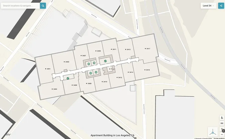 collaborative mapmaking example
