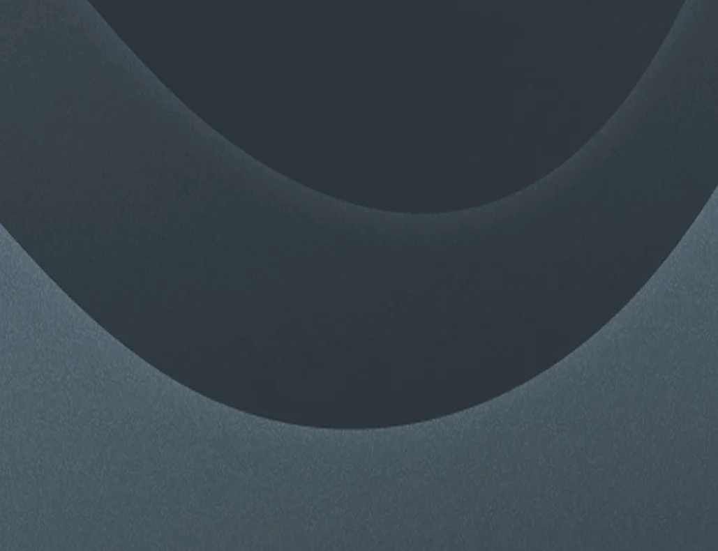 A light grey design