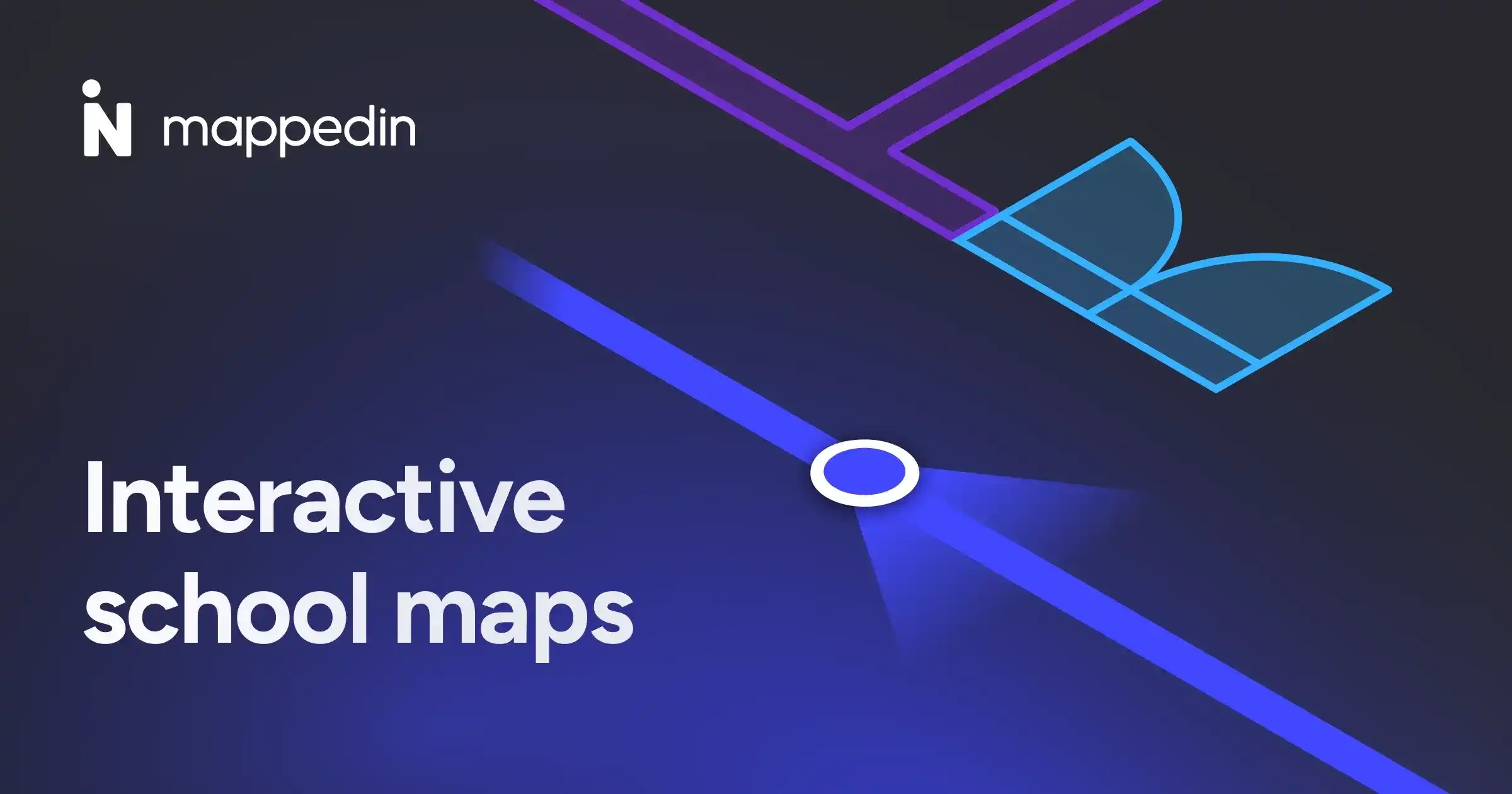 Reasons to use interactive school maps