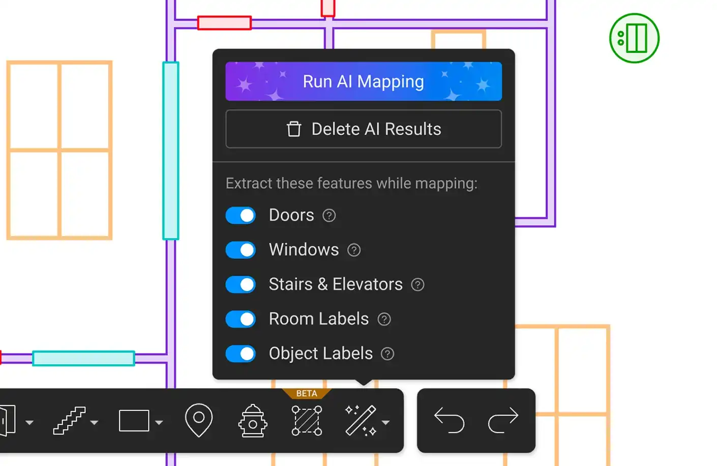 Maps No Time Example