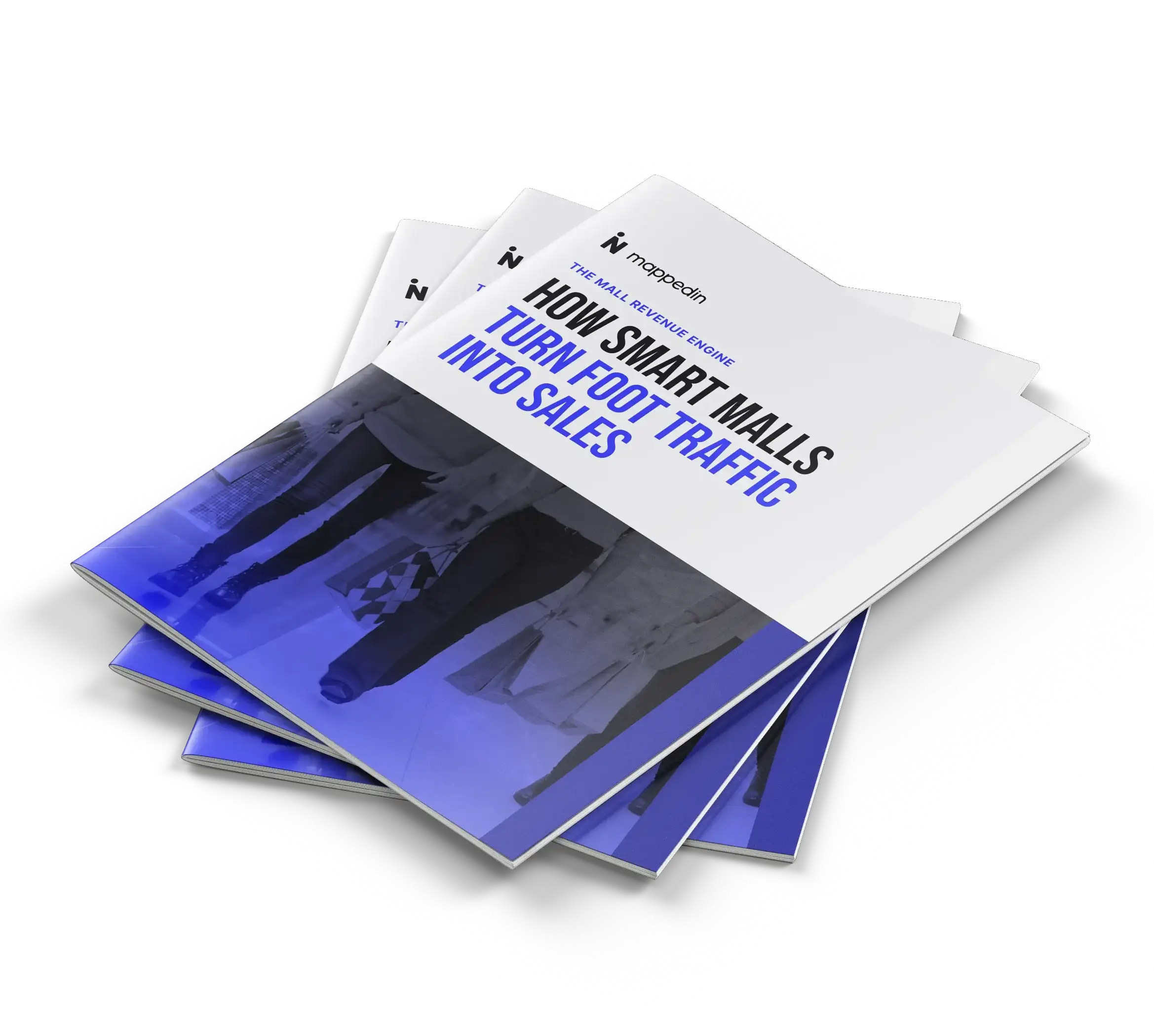 Mall Revenue Engine Guide