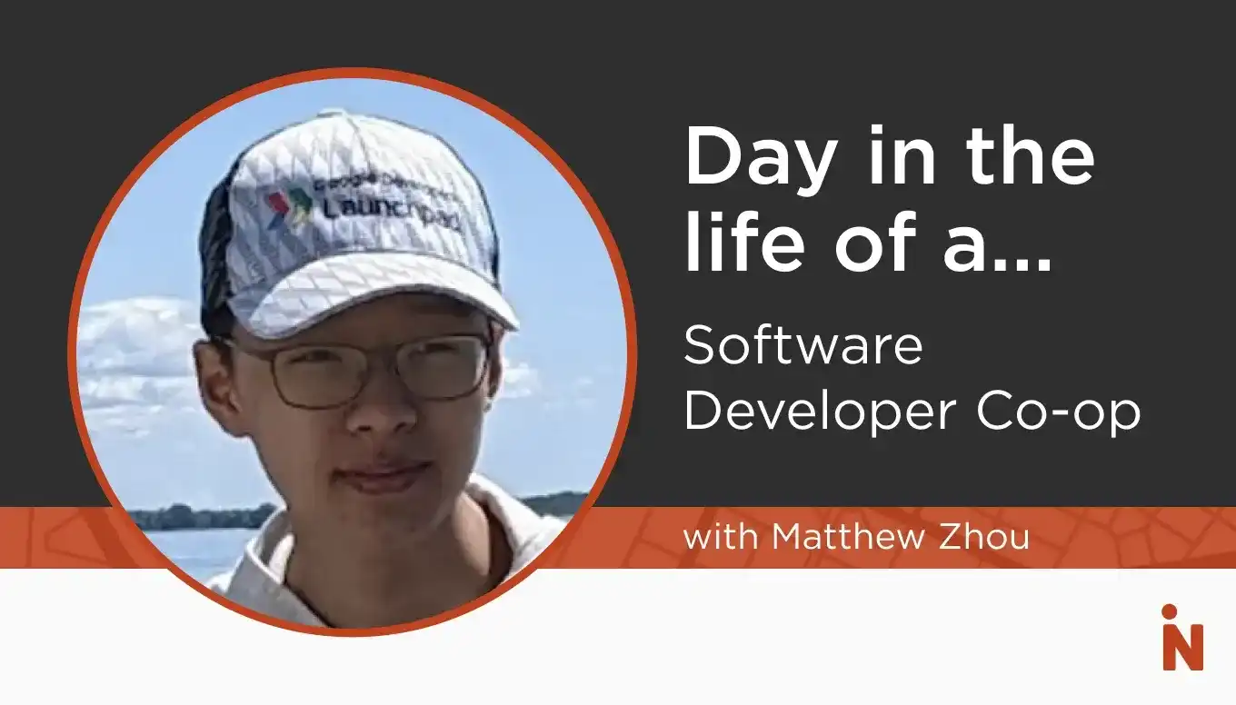 Matthew Zhou