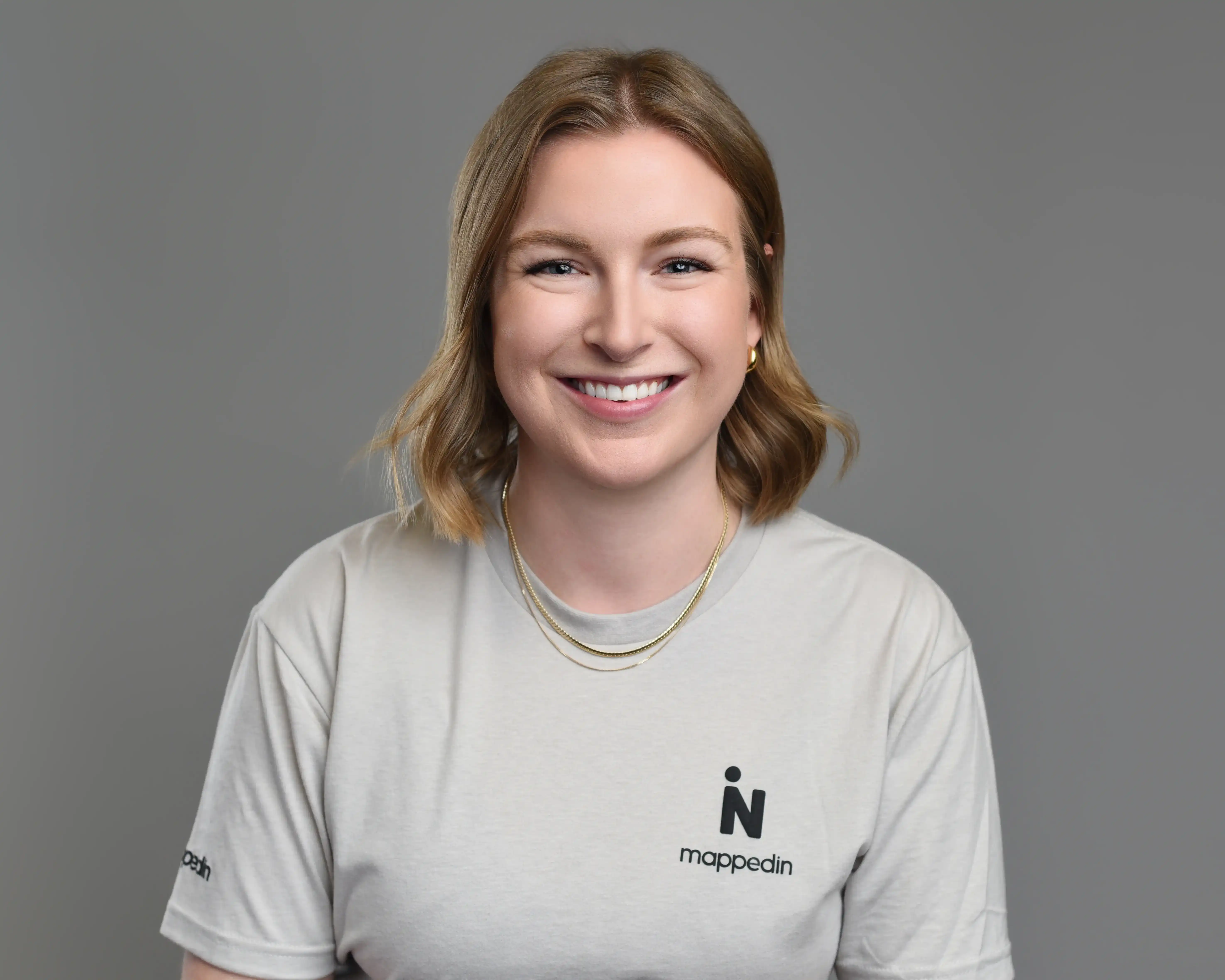 Headshot of Genny Orser