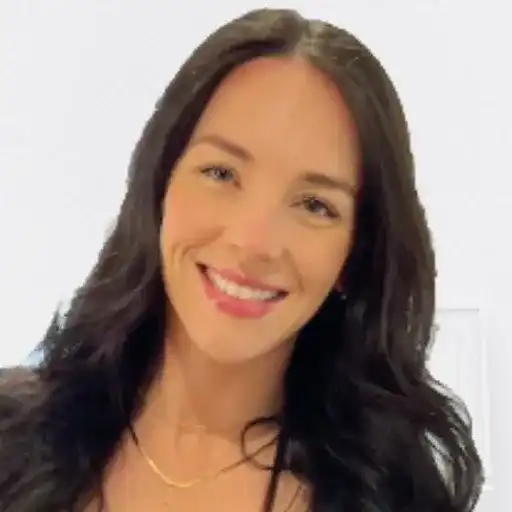 Headshot of Alexandrea Barogianis