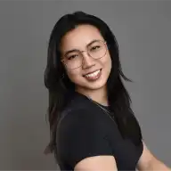 Kim Luu headshot