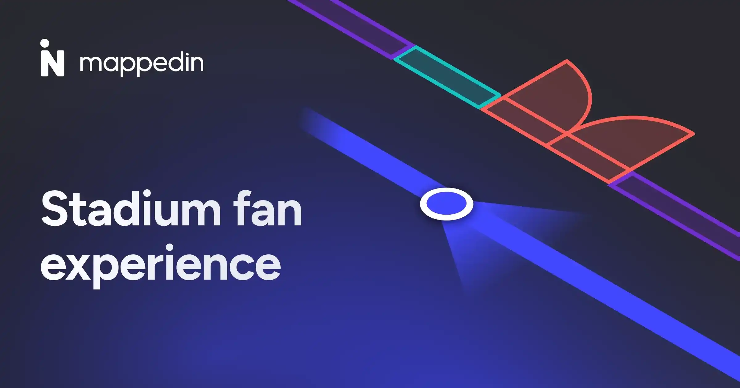 Stadium fan experience metrics