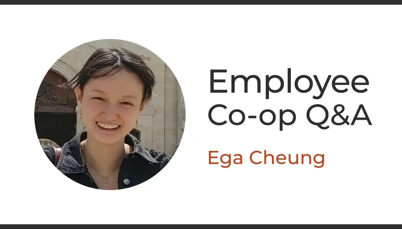 employee qa Ega