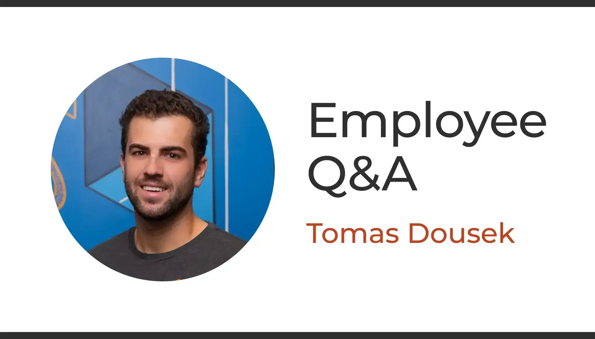Tomas-Dousek