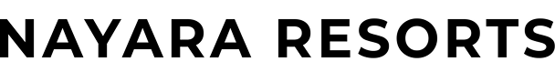 Nayara Resorts Logo