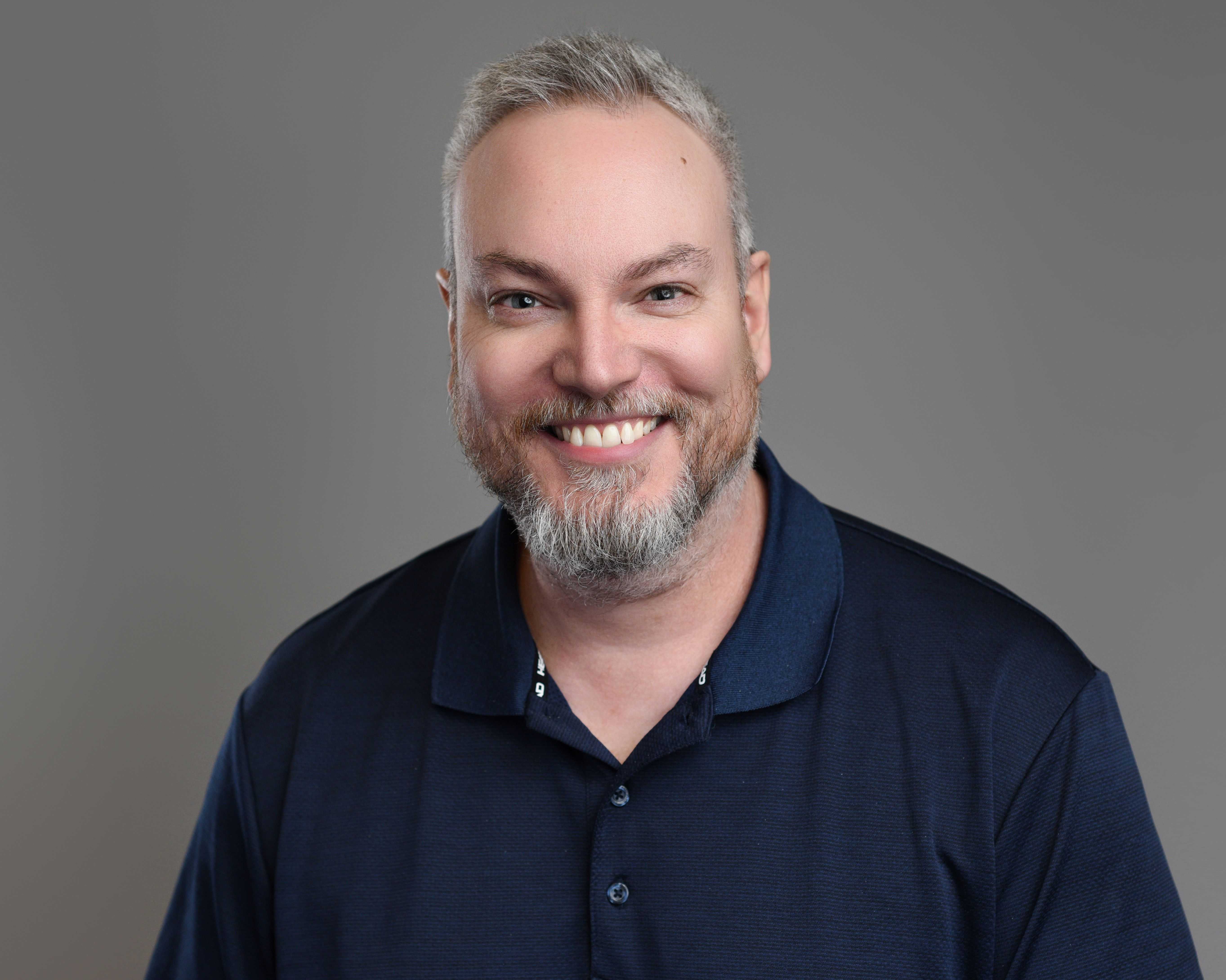 Headshot of Chris McDonald