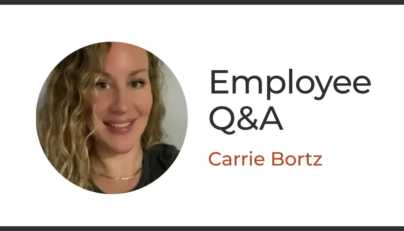 Carrie Bortz