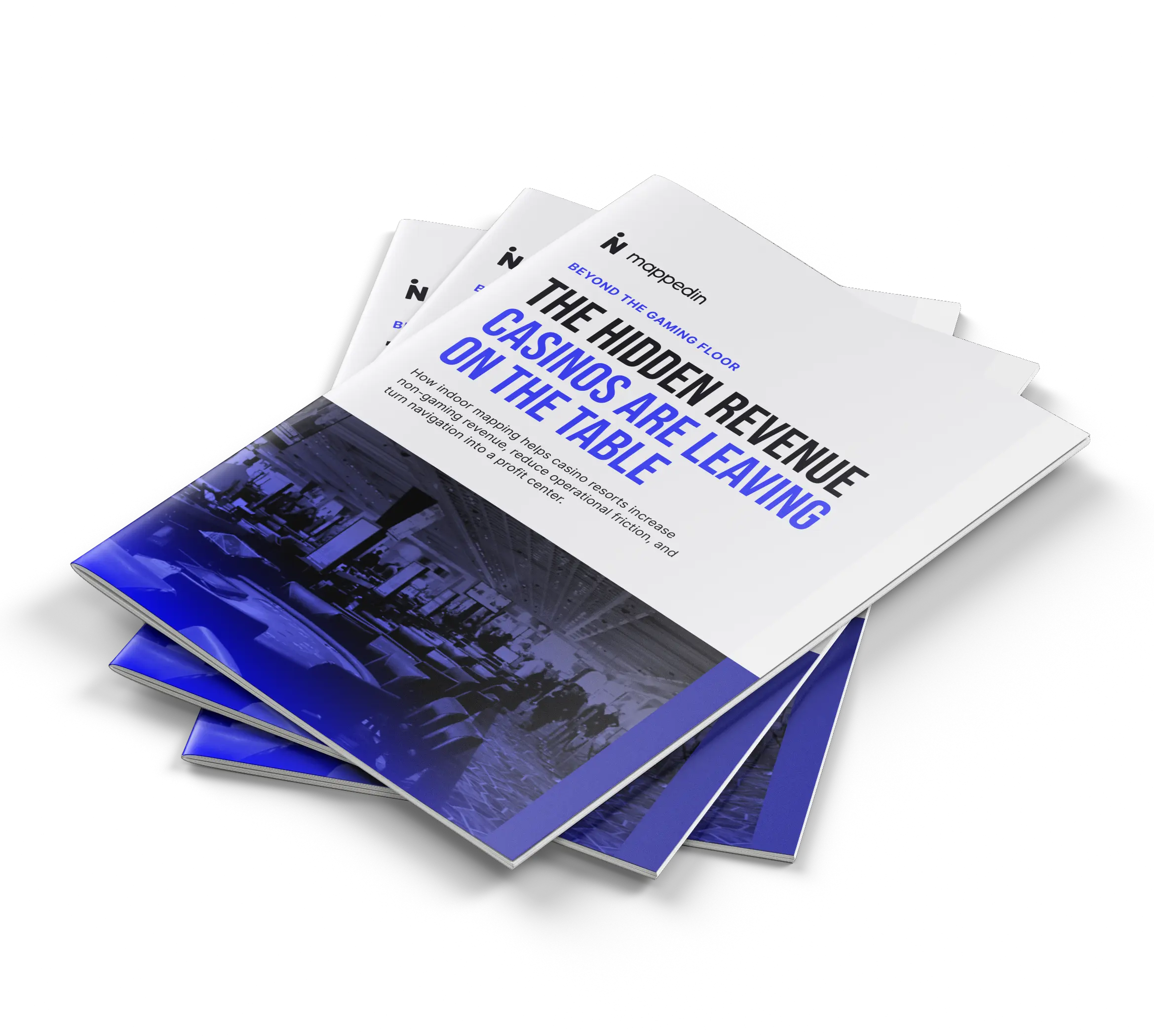 Casino and resort revenue guide