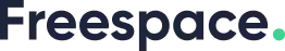 Freespace logo