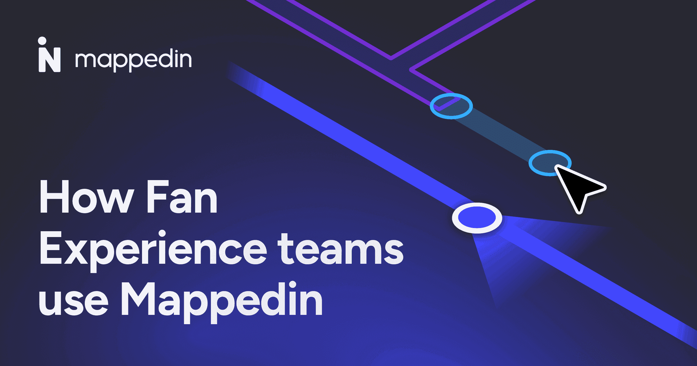 8 ways fan experience teams use Mappedin to drive gameday revenue and seamless fan experiences
