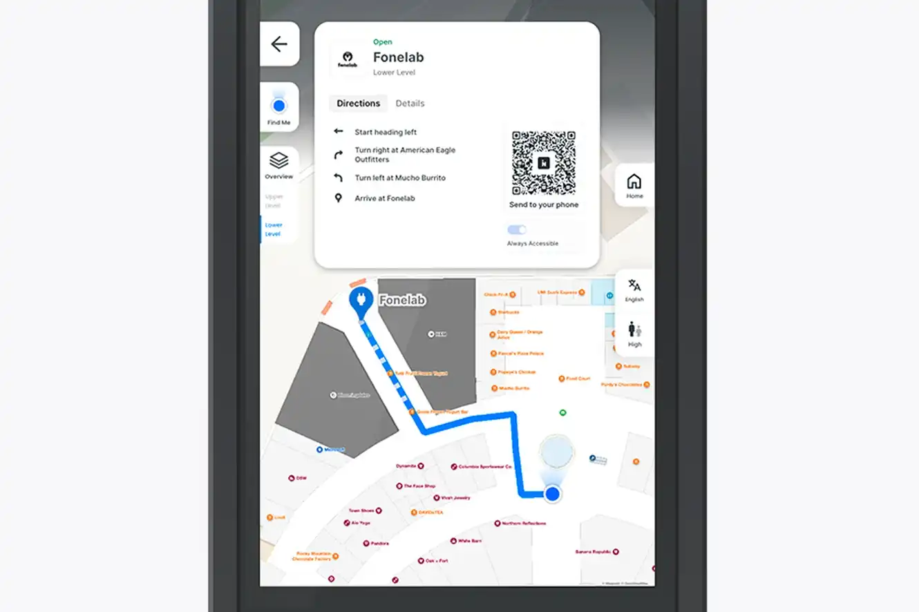 Exploring made easy example