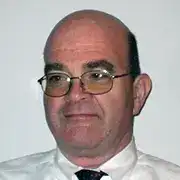 Headshot of Michael J Fagel, PhD