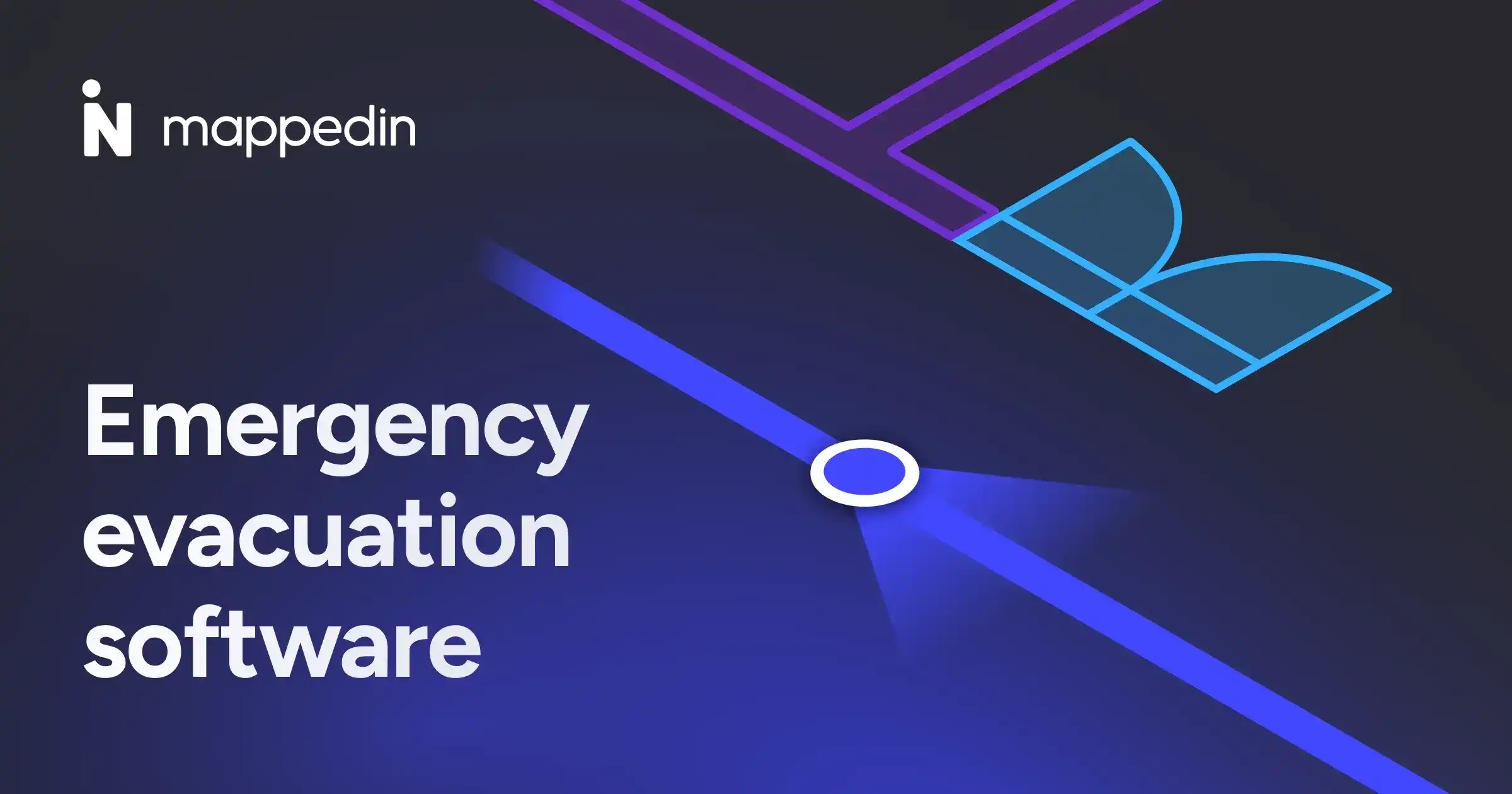 Emergency evacuation software for retail security