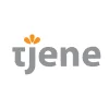 Tjene Logo