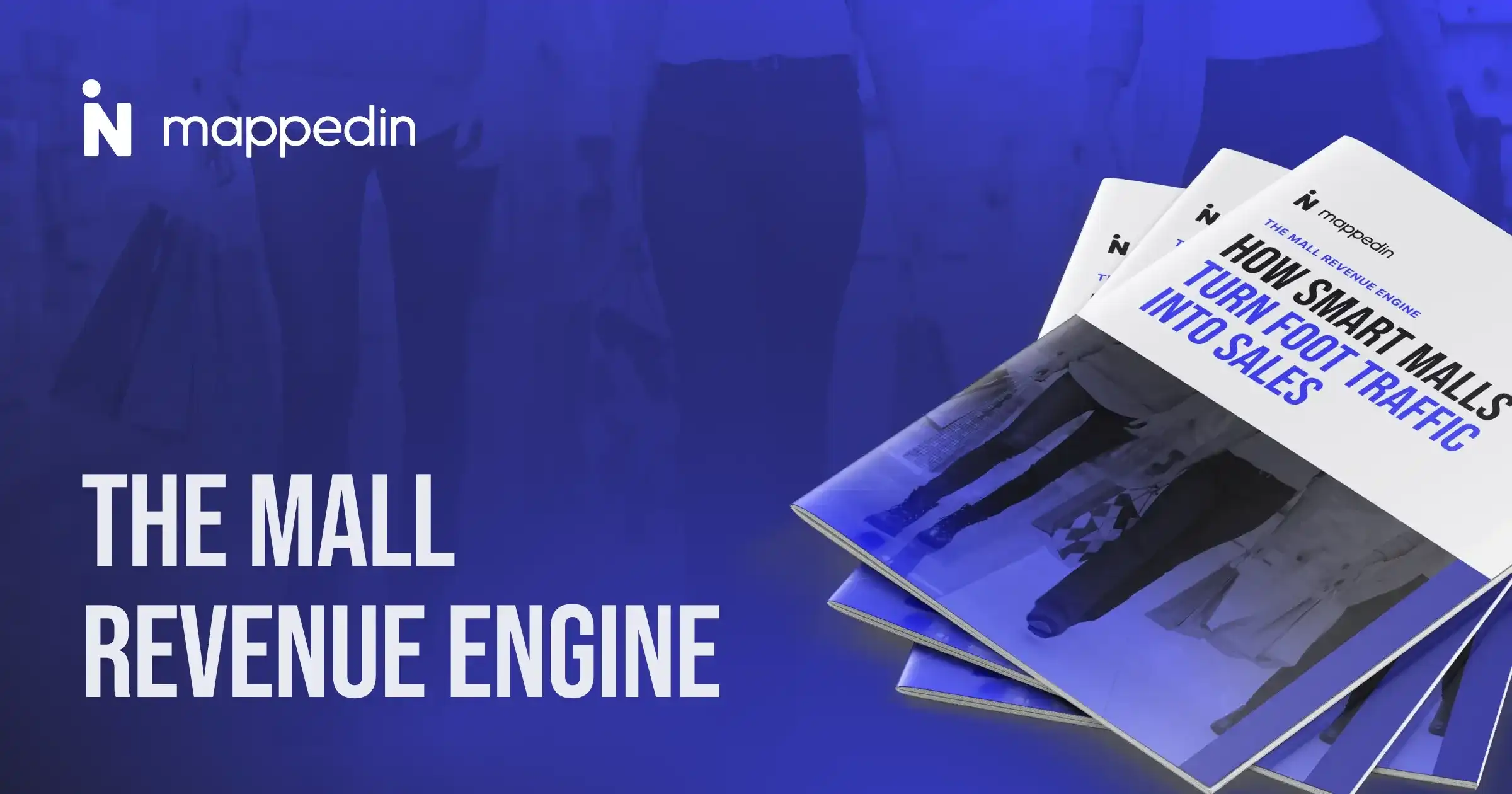 The Mall Revenue Engine