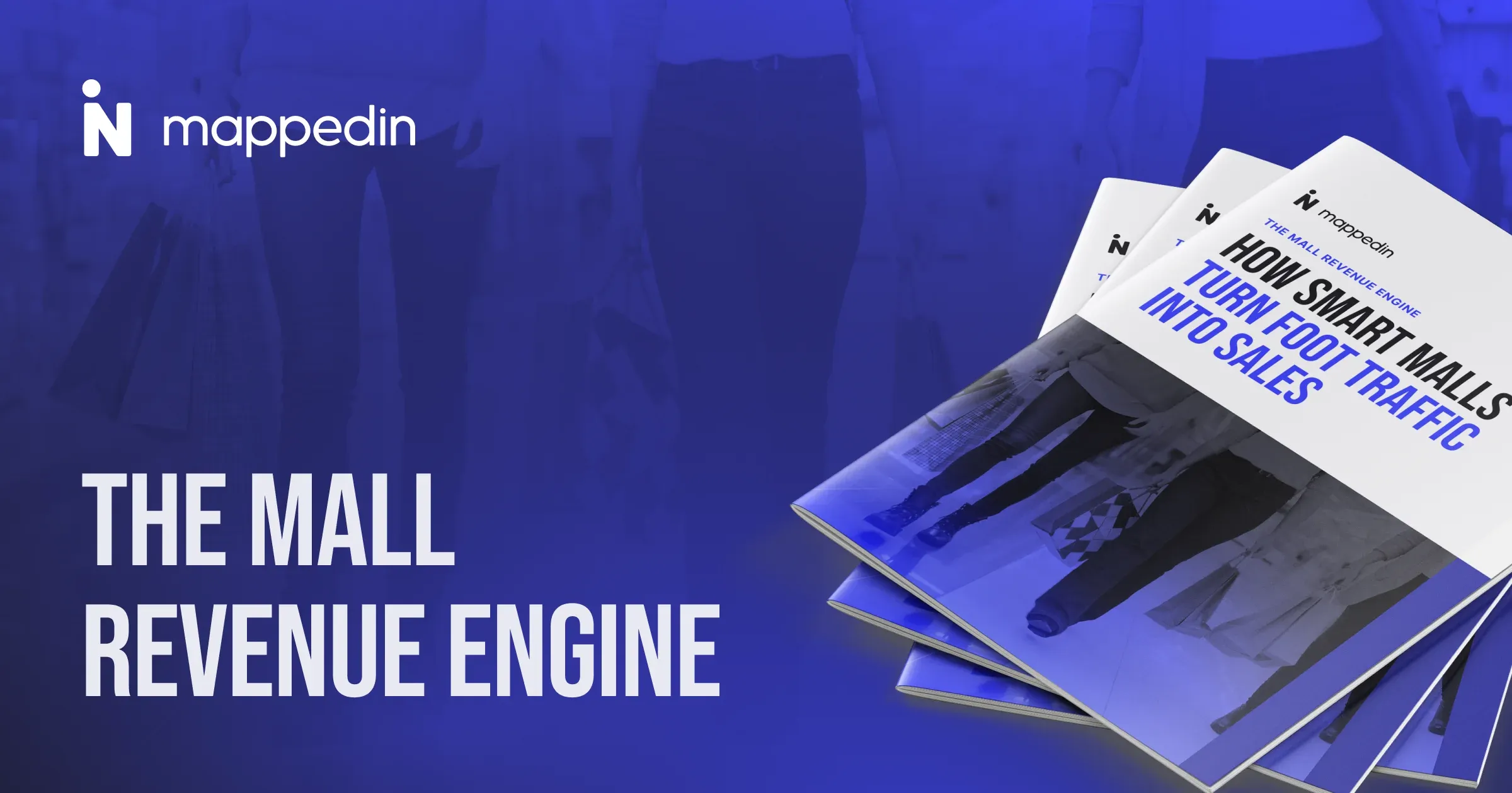The Mall Revenue Engine